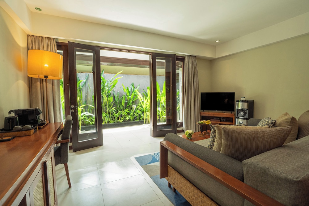 Kuta Seaview Beach Resort 63/78