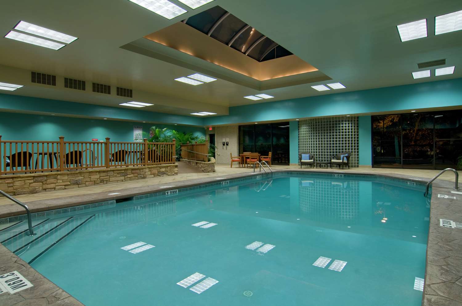 sport facilities