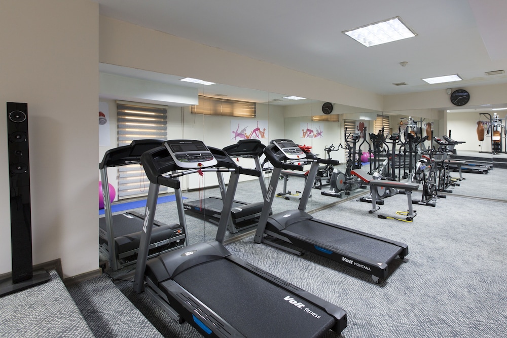Koza Suite Hotel 44/70
