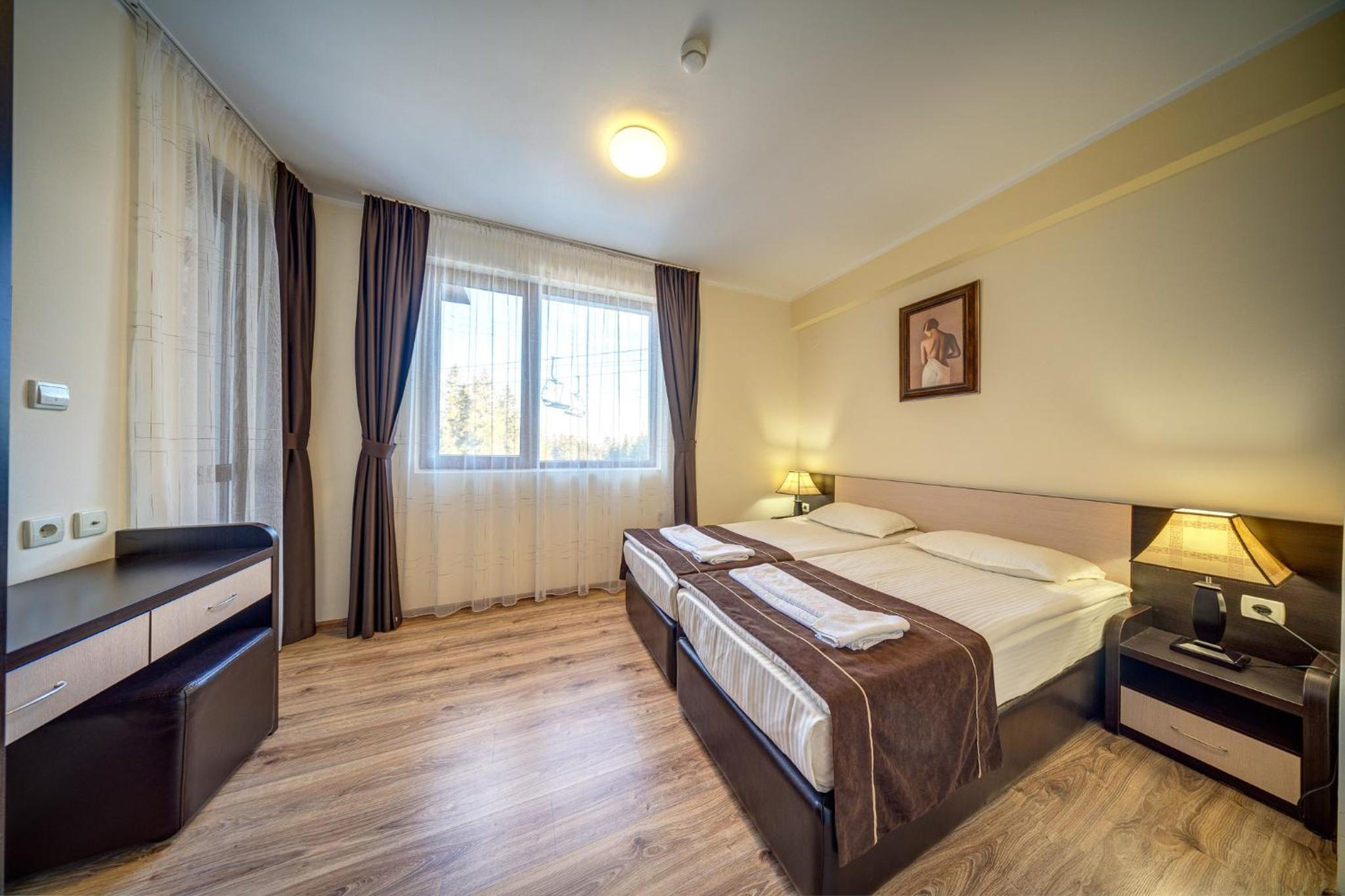 Kamellia Hotel Pamporovo 15/50