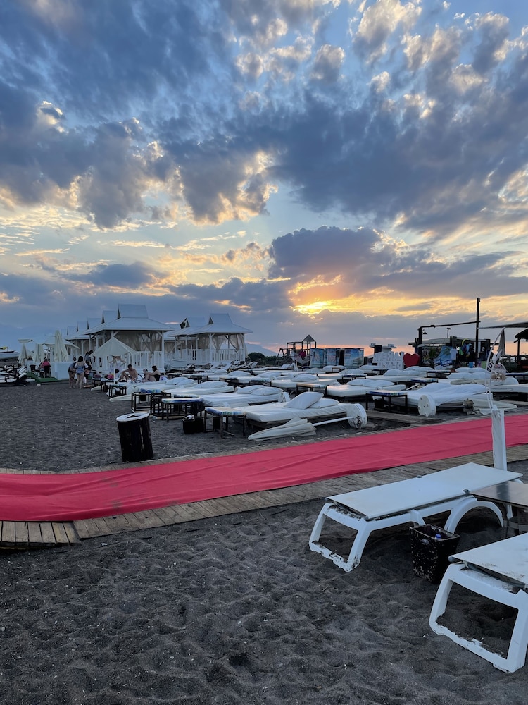 Antalya Suite Hotel & Spa 44/50