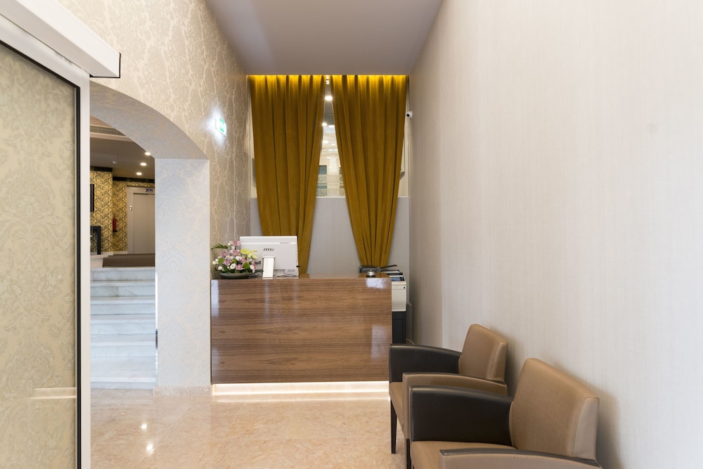 Hotel Lis Batalha 2/73