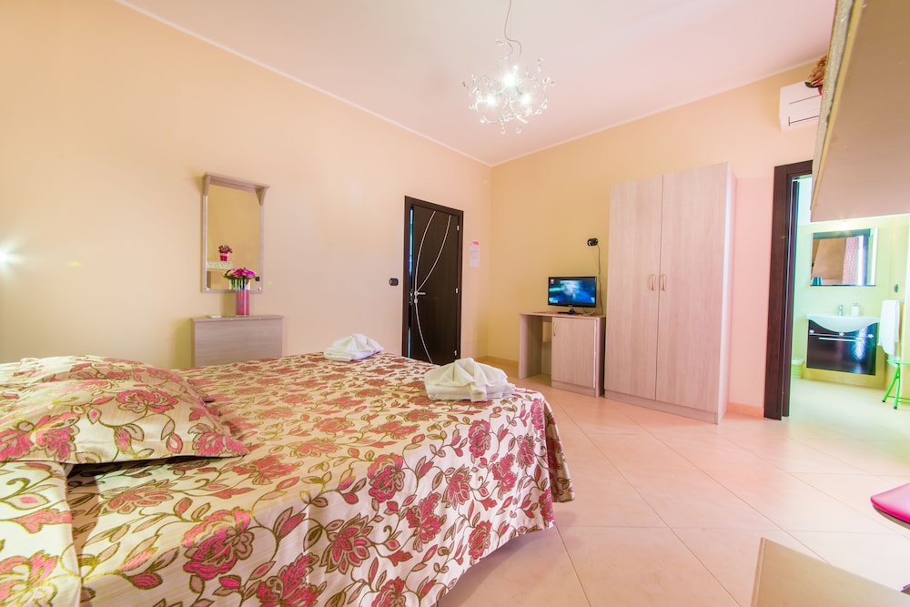 B&B Rosso Salento 5/29