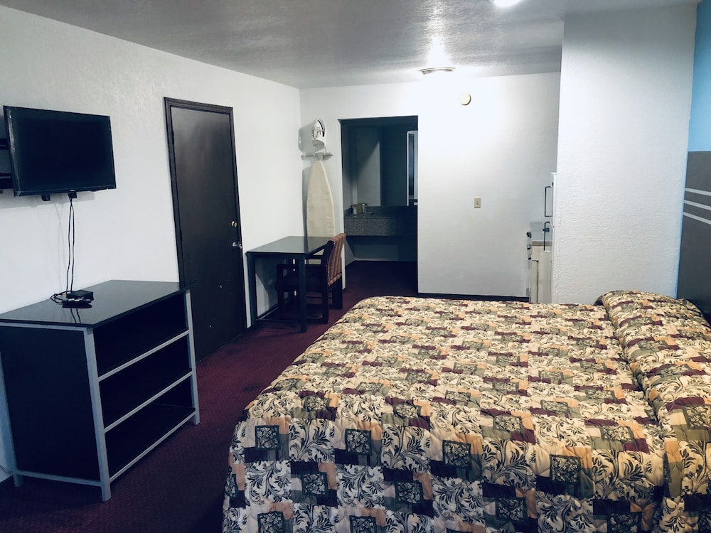 Meridian Inn Oklahoma City Airport 29/32