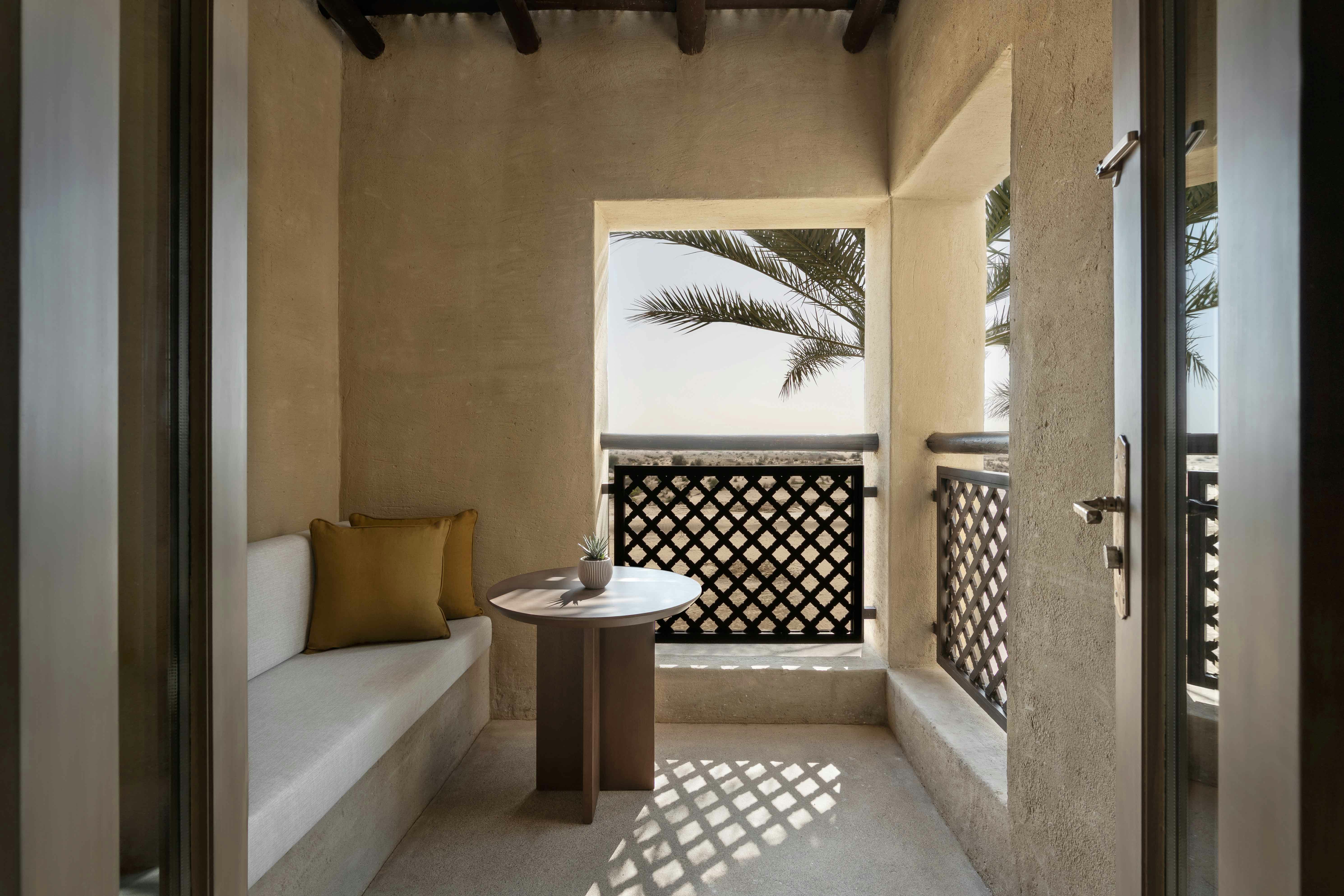 Bab Al Shams Desert Resort and Spa 50/50