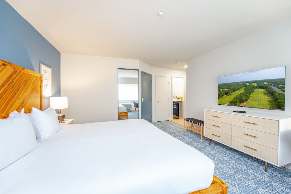 The Inn at LBI National 写真5