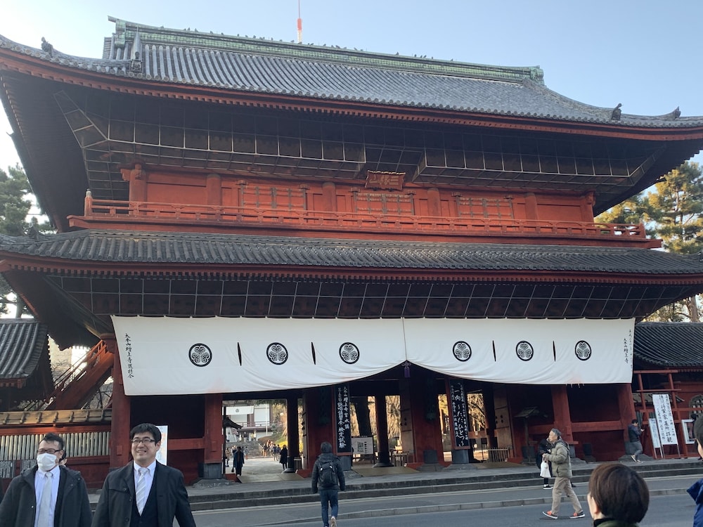ホテルアウル東京新橋 写真1