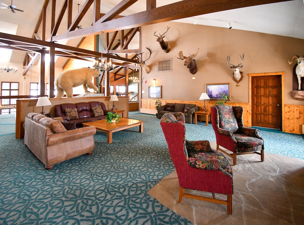 Inn at SilverCreek 49/75