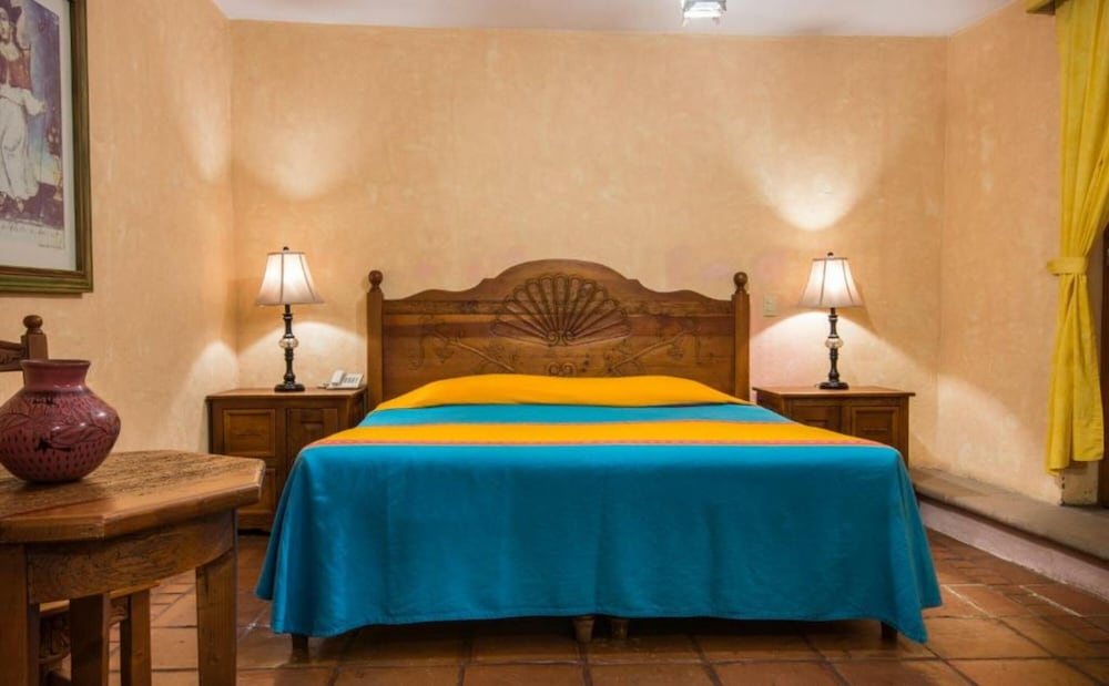 Hotel Casa del Refugio 20/54