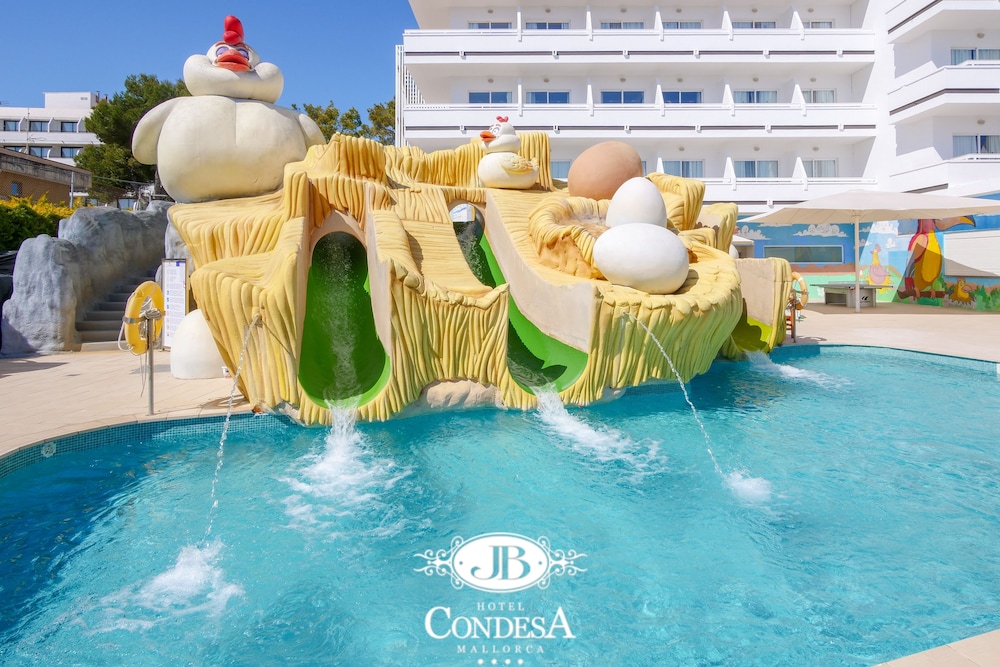 Hotel Condesa 41/50