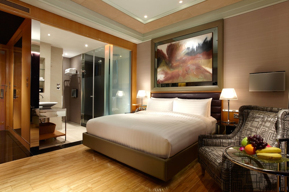 Hotel Eclat Taipei 16/74