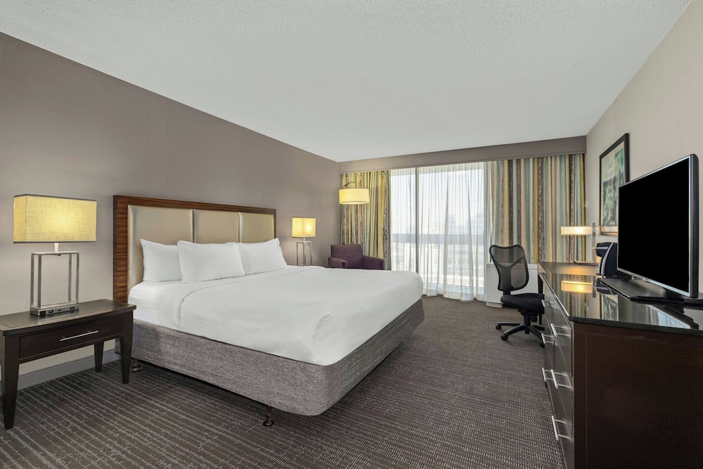 Peachtree Hotel Midtown Atlanta 22/58