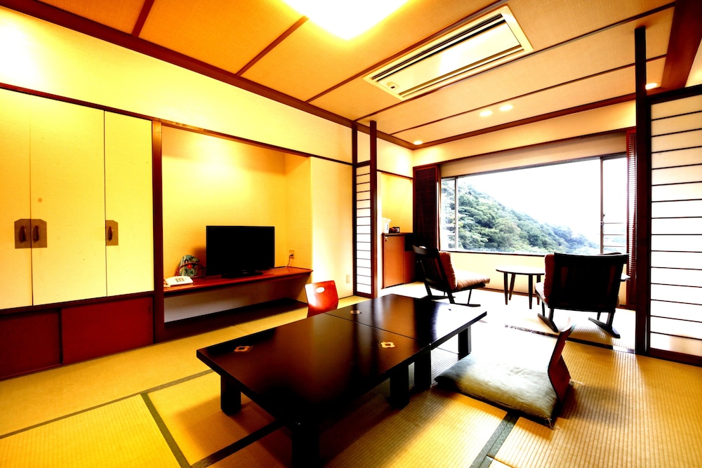 Hotel Okuyumoto 50/64