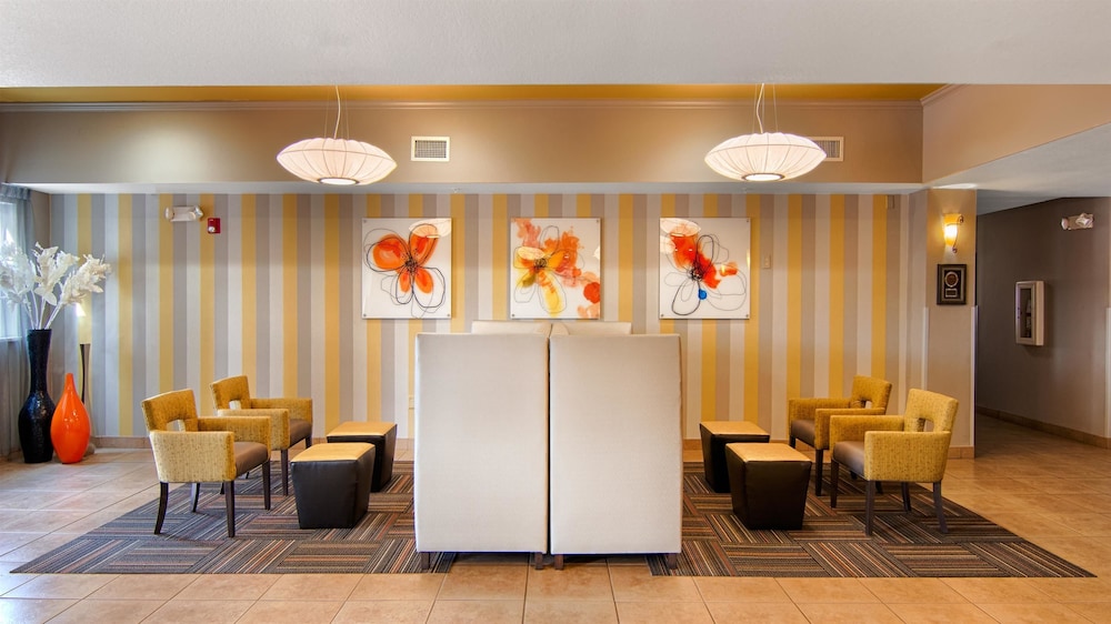 Best Western Auburndale Inn & Suites 10/42