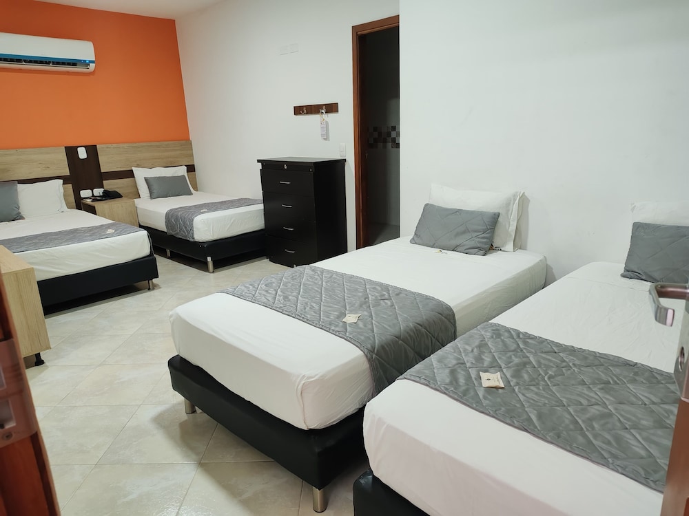 Hotel Sabana del Sinu By Gh Suites 6/21