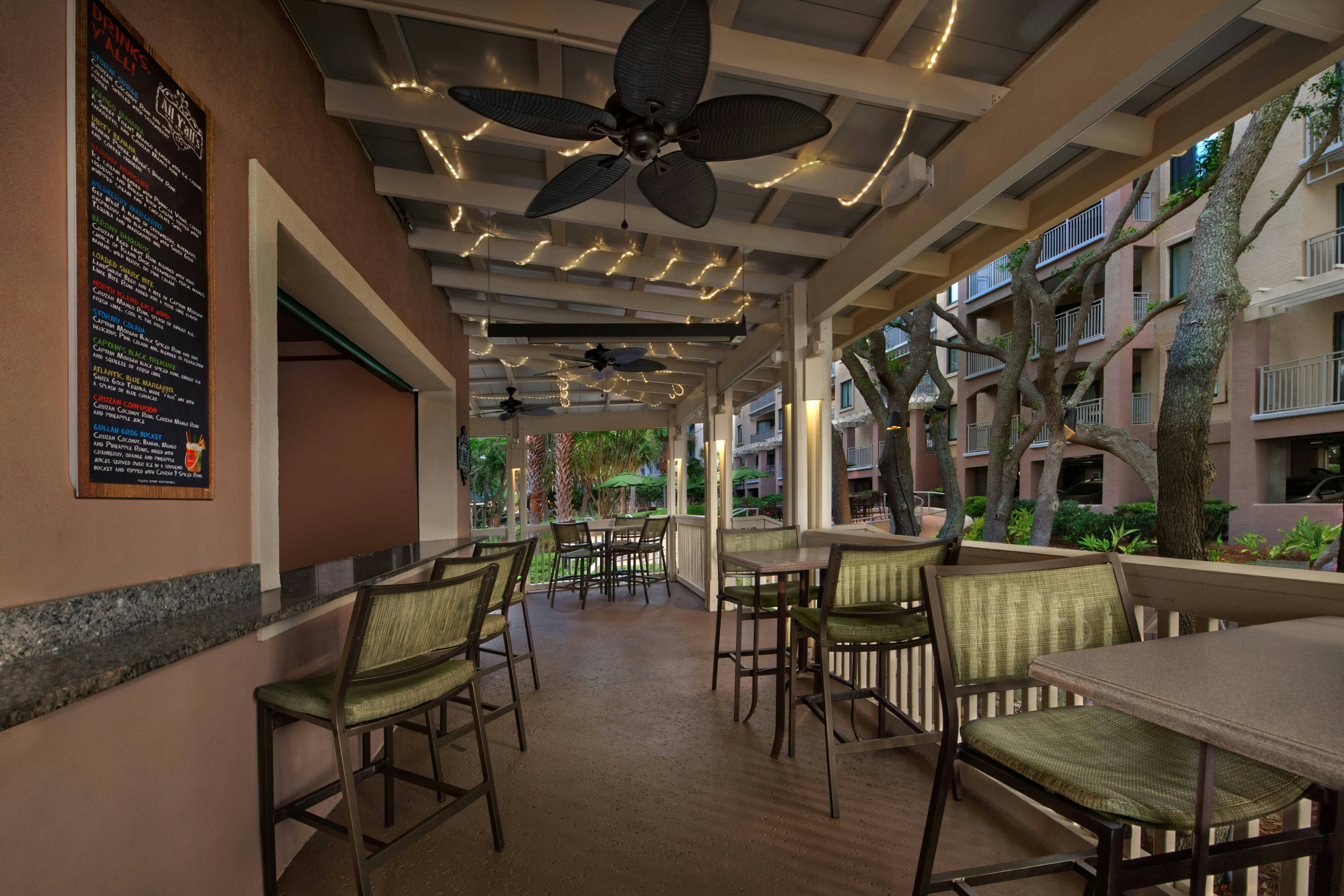 Marriott S Barony Beach Club 31/35