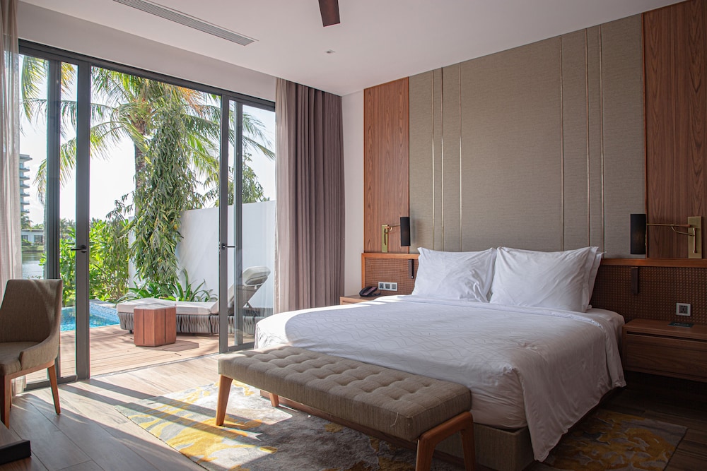 Movenpick Villas & Residences Phu Quoc 14/49