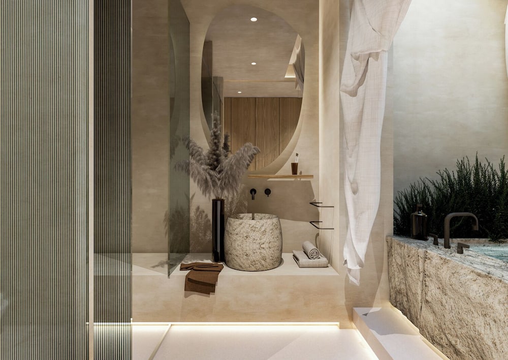 Cafe del Mar Hotel 50/50