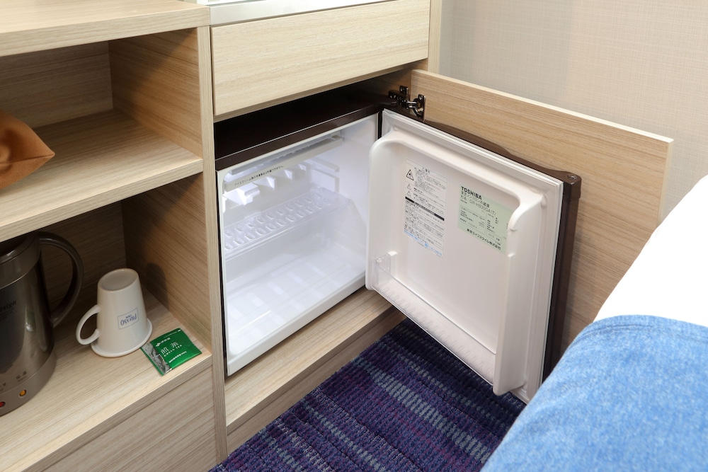 Keio Presso Inn Gotanda 36/60