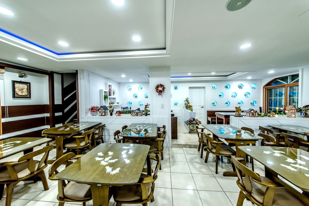 Jungmun Jejuhue Pension 31/44
