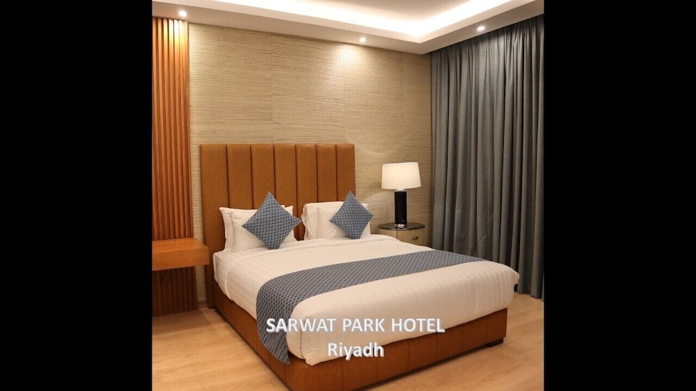 فندق سروات بارك الرياض(Sarwat Park Hotel Riyadh) 7/18