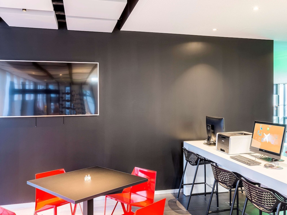Ibis Styles Basel City 48/78