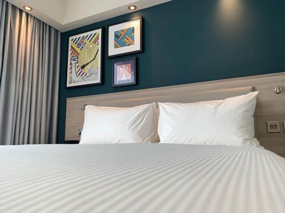 Hampton by Hilton Manchester City, Northern Quarter 23/50
