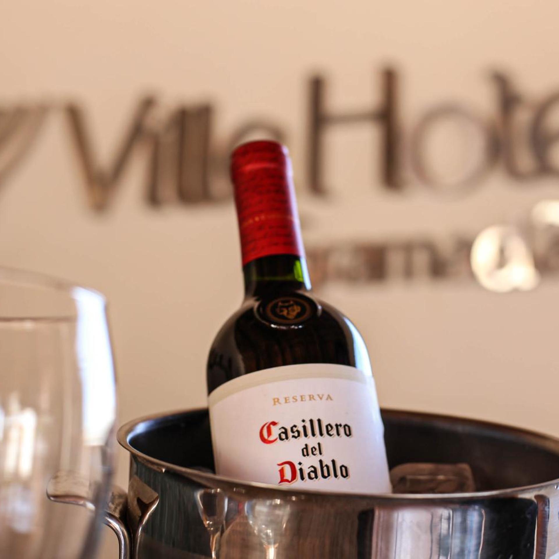 Ville Hotel Gramadao 35/67