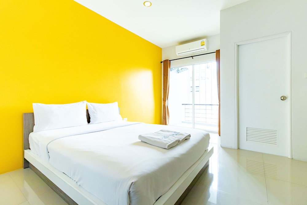 Udee Living Place Hat Yai 8/37