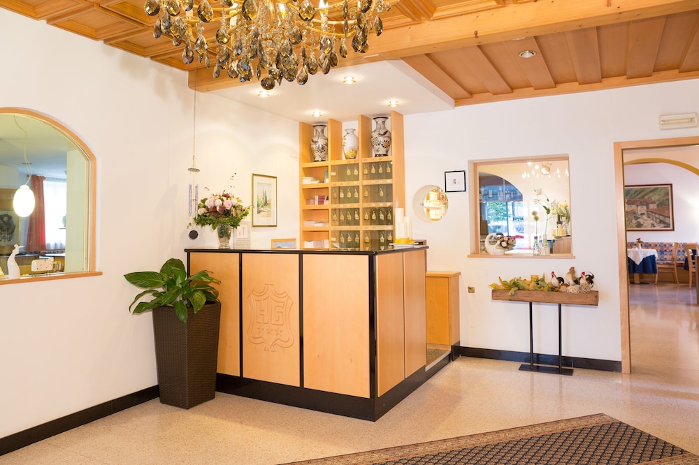 Hotel Gruberhof 5/31