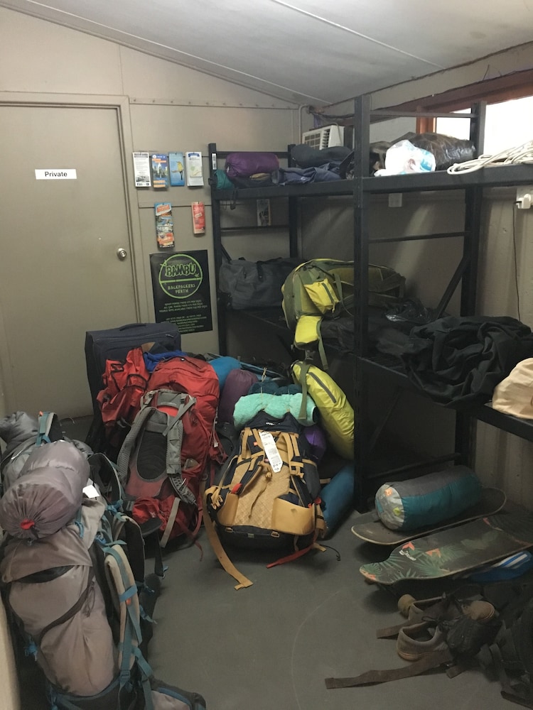 Cable Beach Backpackers Hostel 16/36