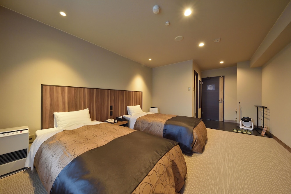 Yumoto Shirogane Onsen Hotel 10/50