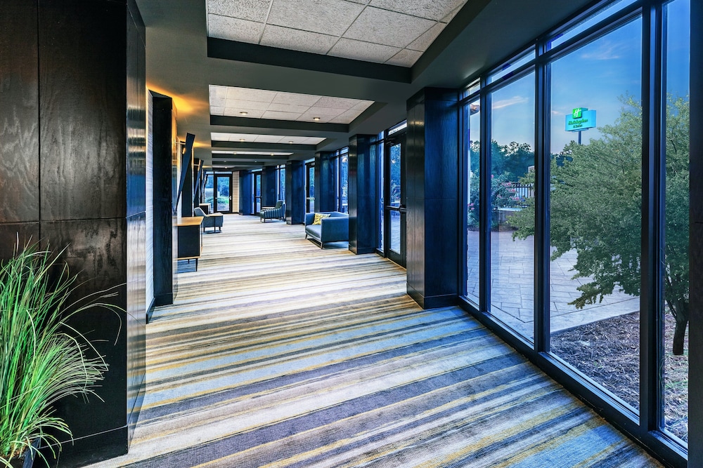 Holiday Inn Hotel & Suites Stillwater - University West 57/60