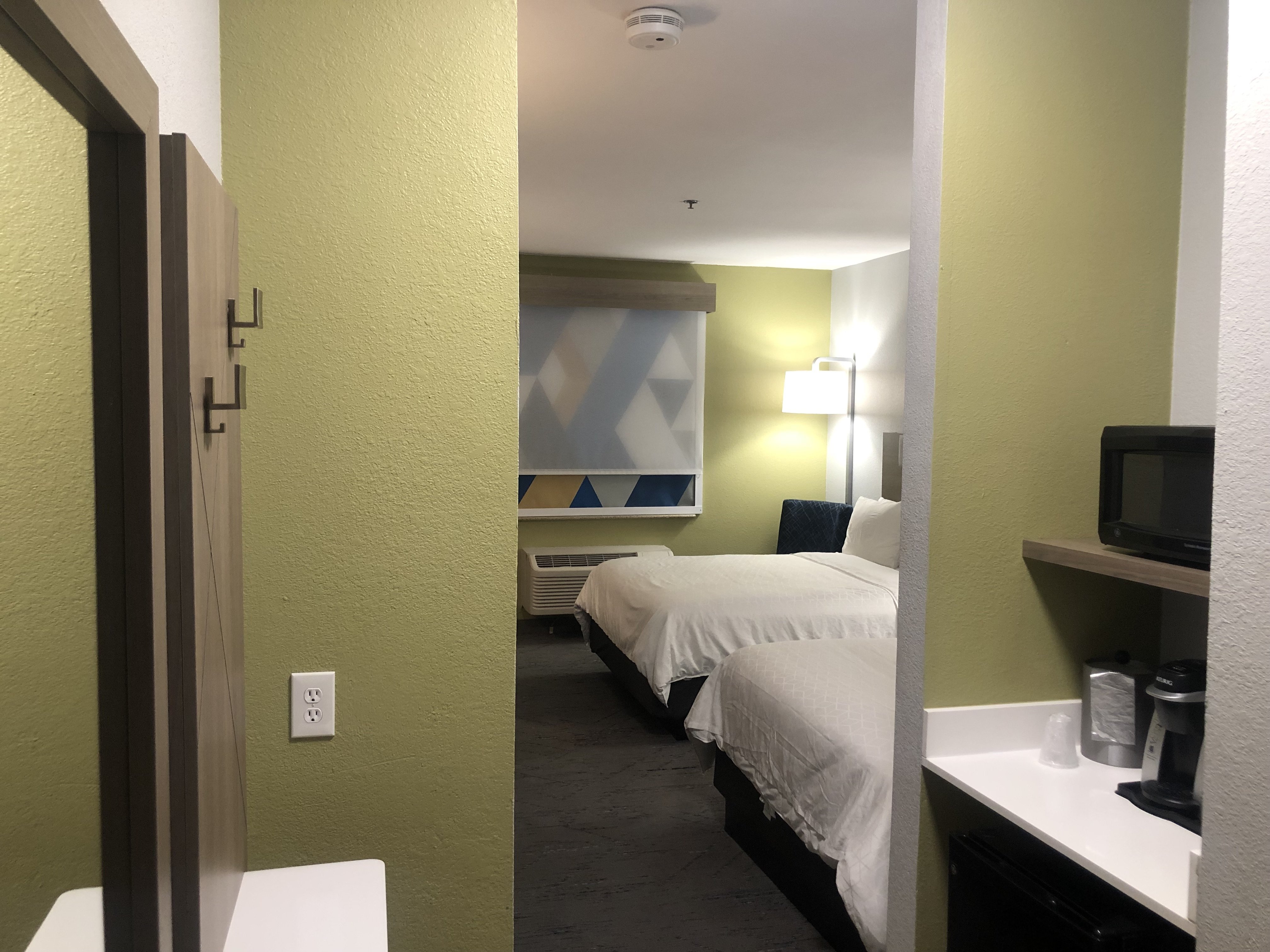 Room, 2 Queen Beds
