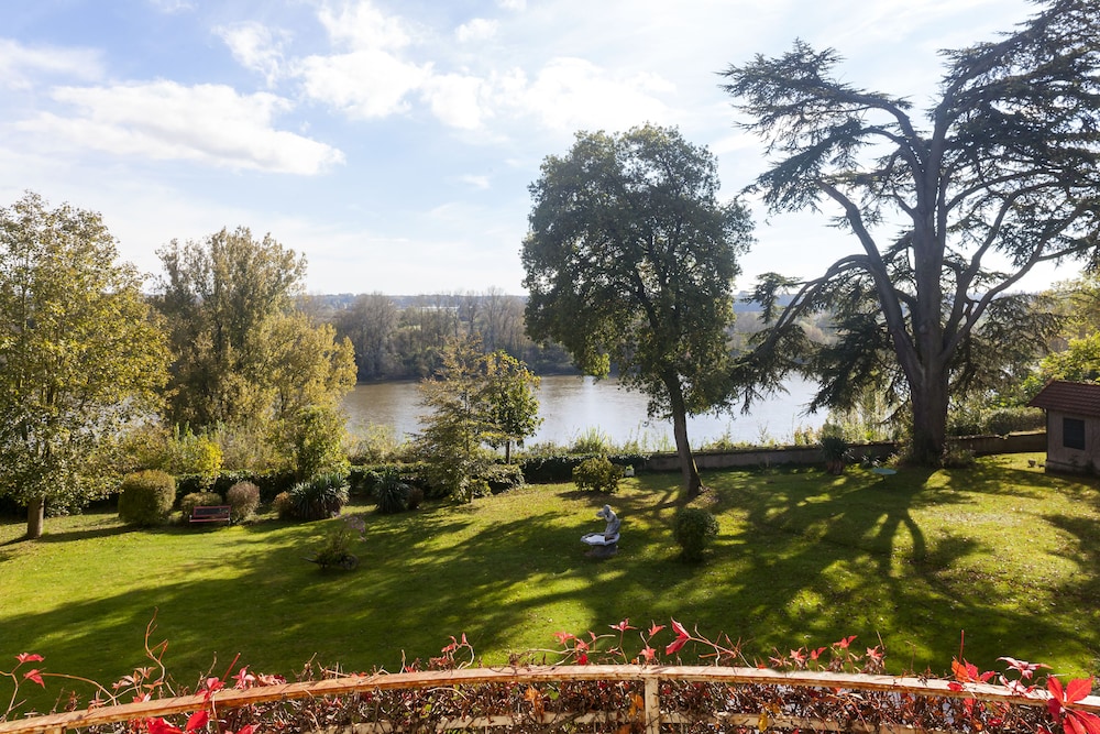 Orleans Parc Hotel 35/73