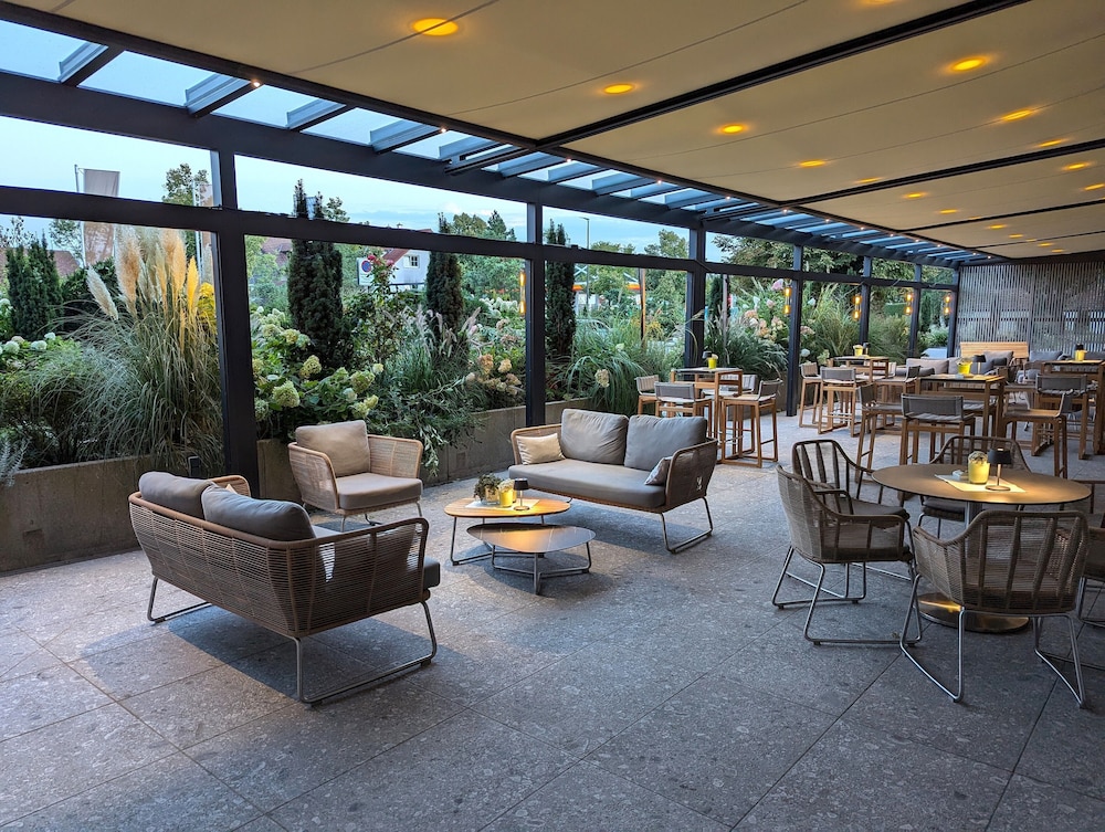 Bauer Hotel Restaurant 47/73