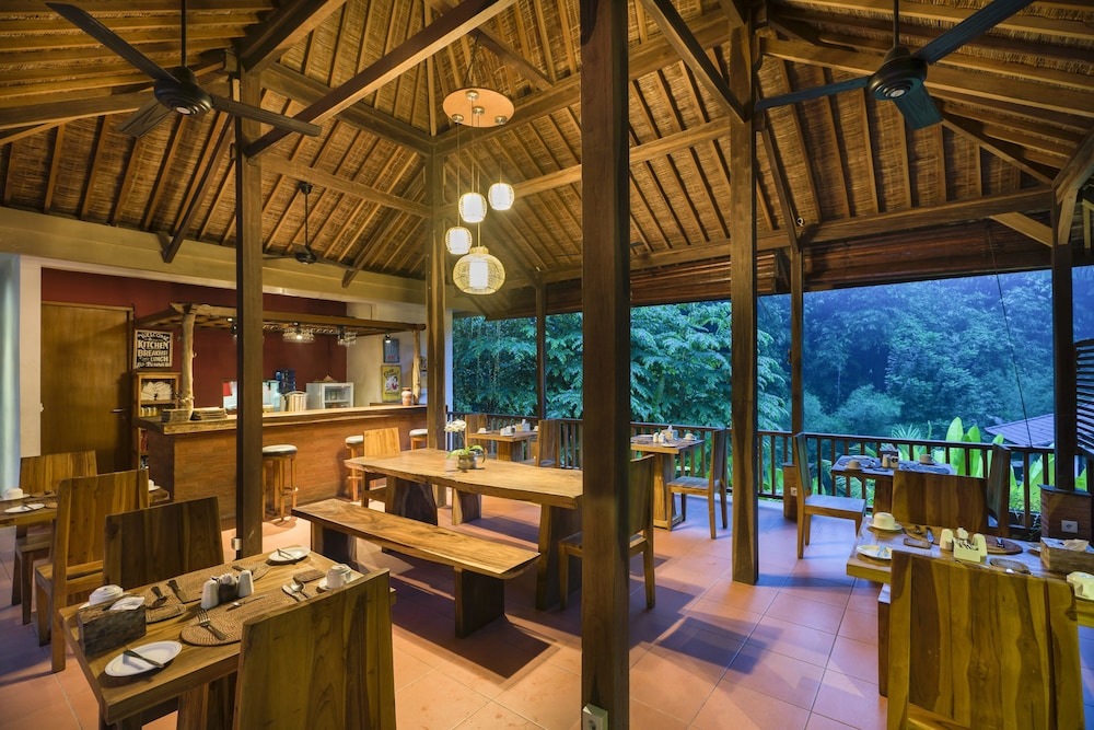 Jungle Haven Resort Central Ubud 59/74