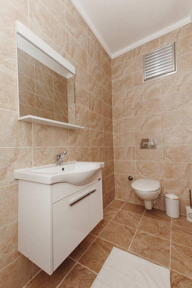 Armoni Deluxe Suites Trabzon 58/60
