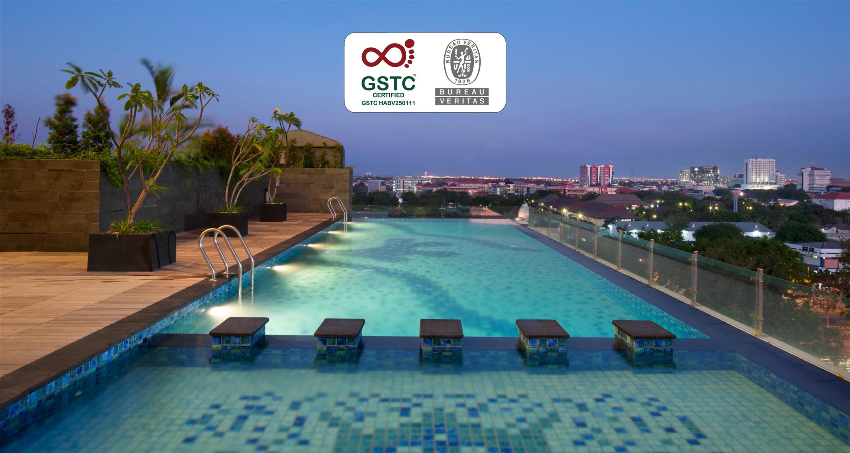 Best Western Papilio Hotel 31/32