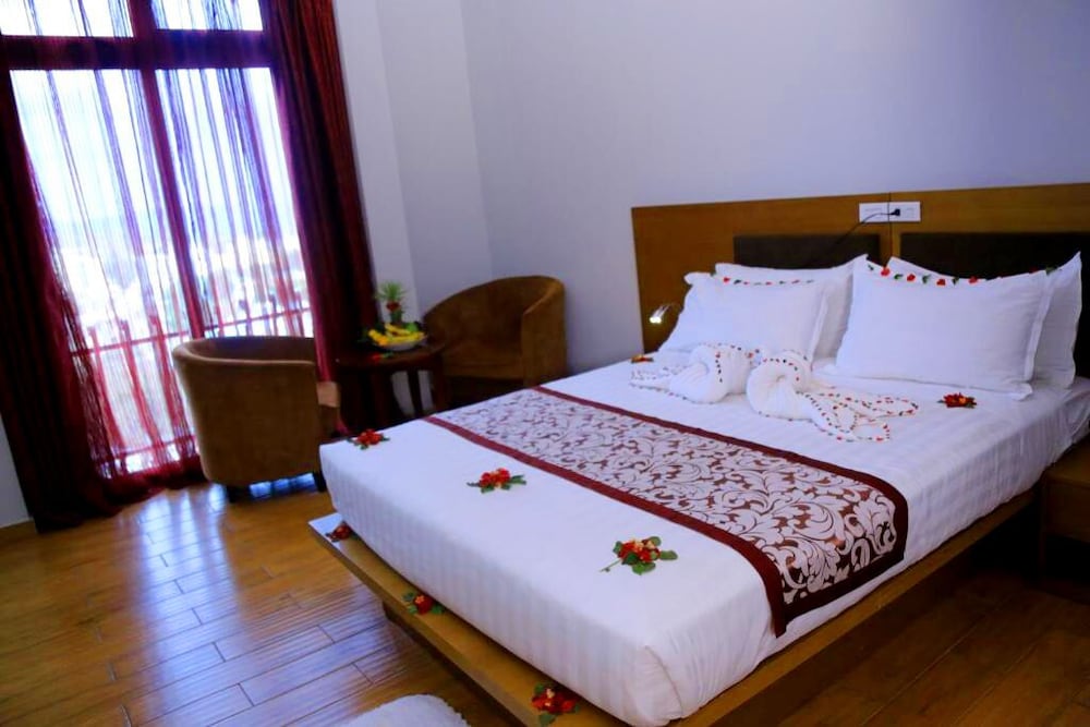 Haile Resort Gondar 27/55