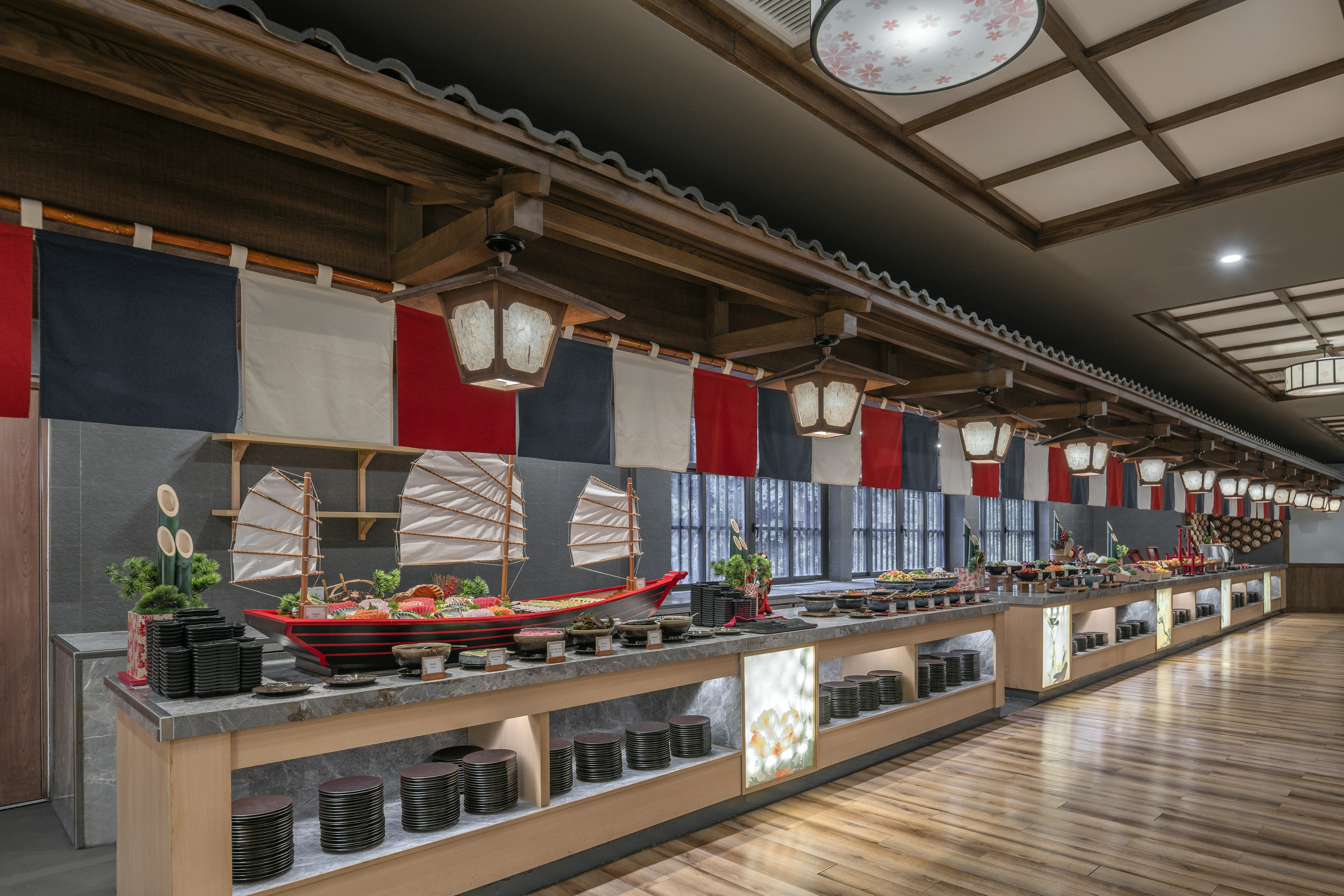 Hilton Quang Hanh Onsen Resort 7/74