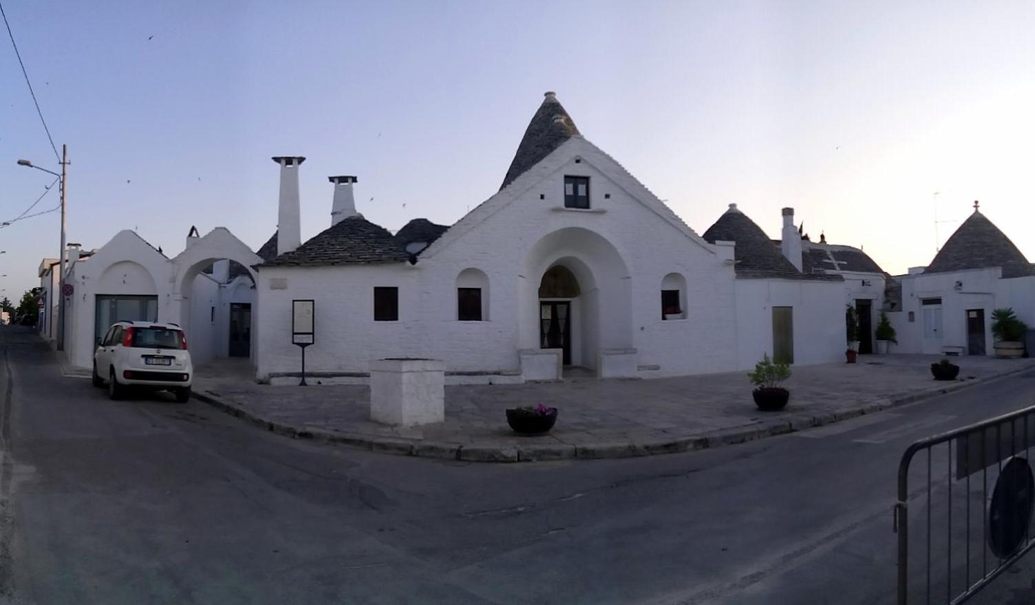 Cuor Di Puglia 6/50