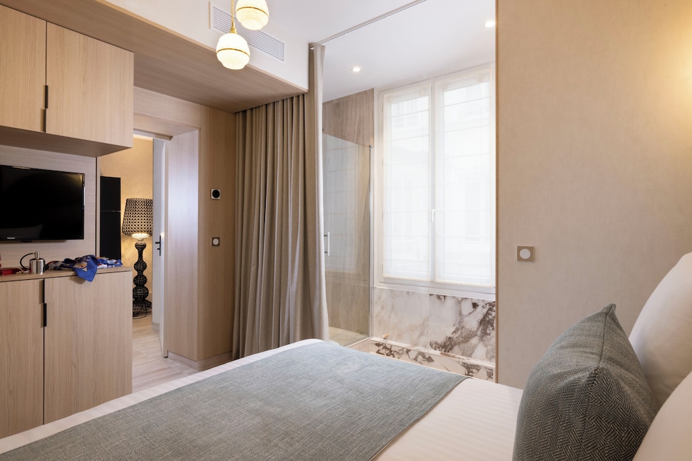 Yuna Saint-Honore - Serviced Apartments 9/50