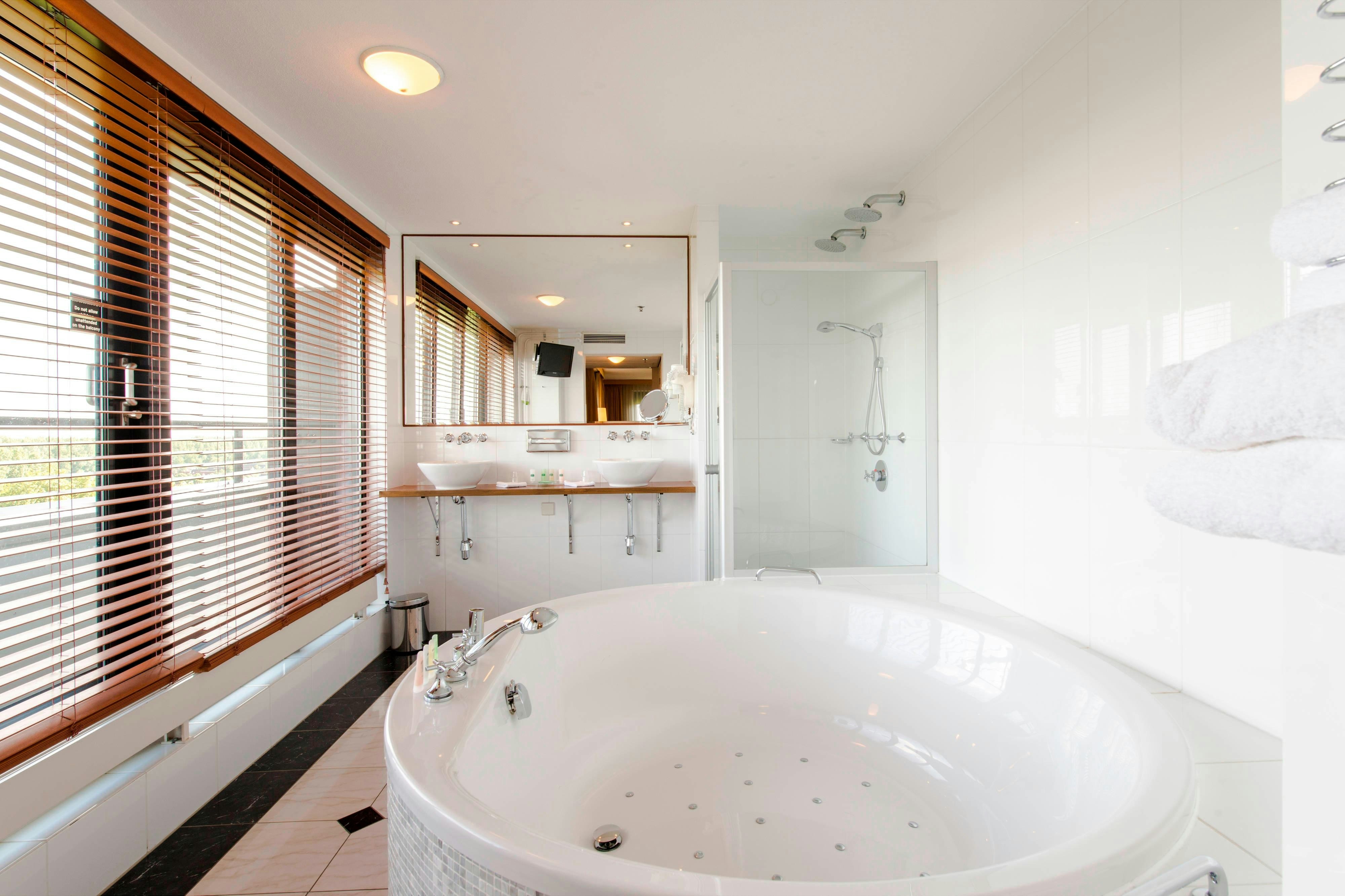 بنتهاوس، Courtyard By Marriott Amsterdam Airport 6/6