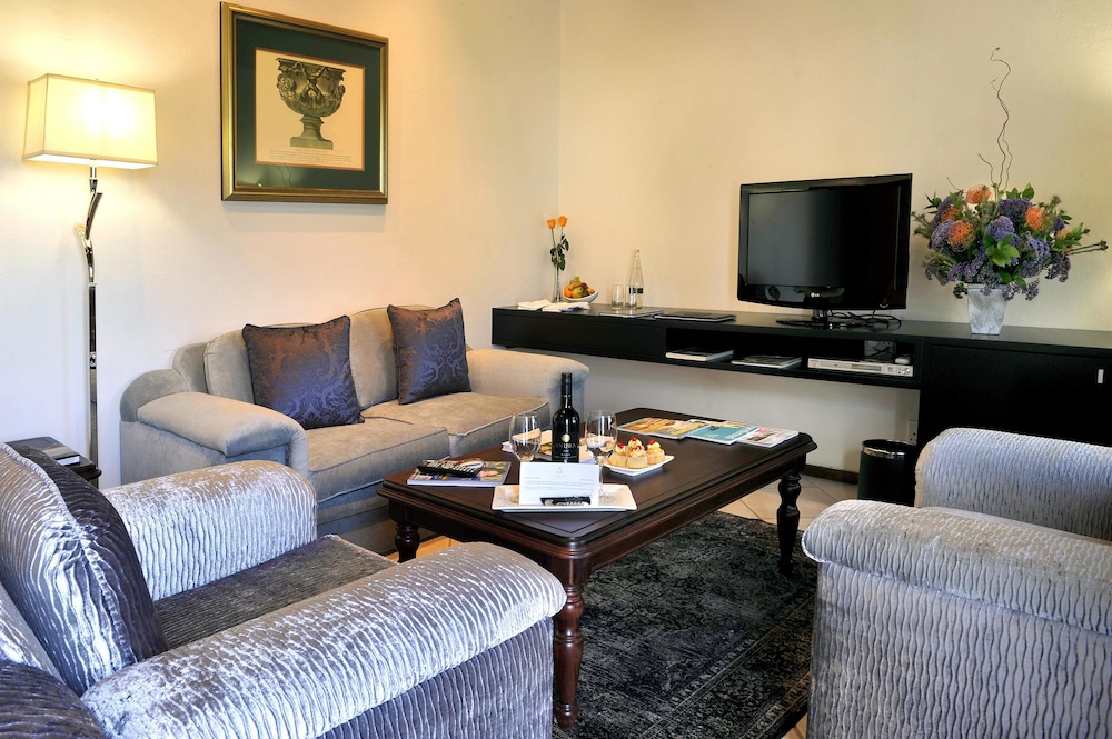 Grande Roche Hotel 43/76