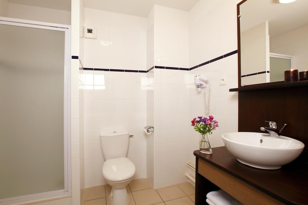 Zenitude Hotel-Residences Beziers Centre 44/44