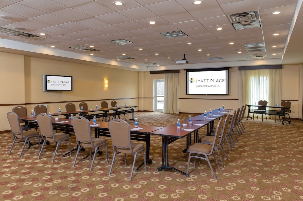 Hyatt Place Saratoga Malta 59/63