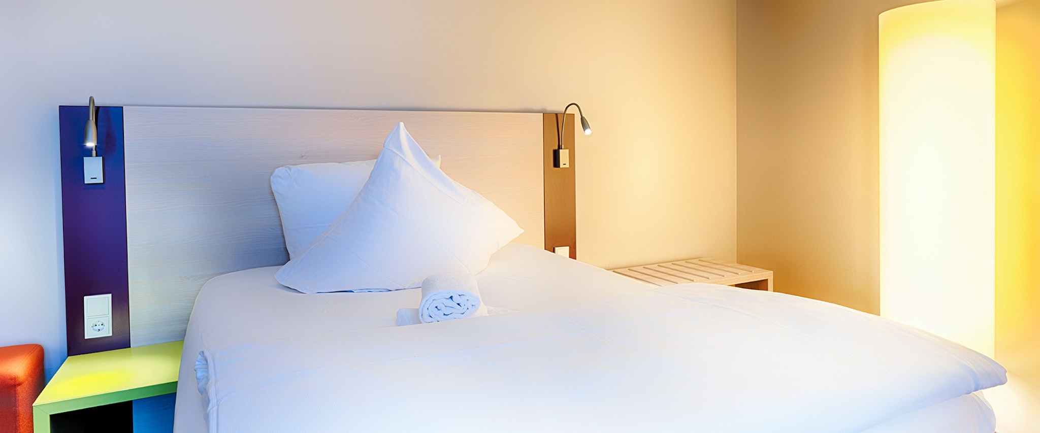 B&B HOTEL Vejle 21/27
