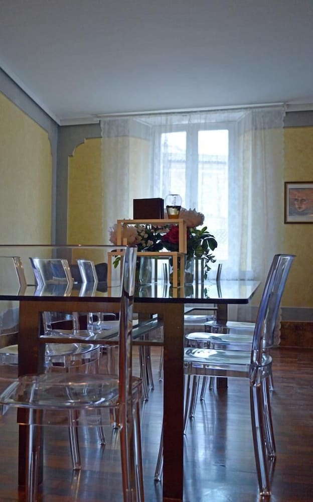B&B Del Podestà 27/42