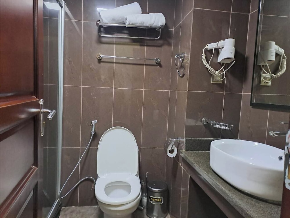 Southern Addis Hotel 37/37